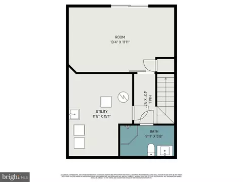 237 Lodgecliff Ct, Abingdon, MD 21009 photo 29