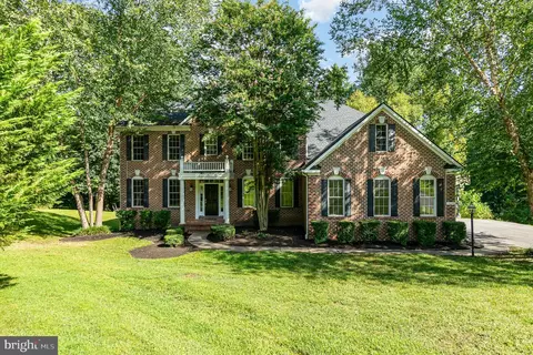 1825 Morning Brook Dr, Forest Hill, MD 21050