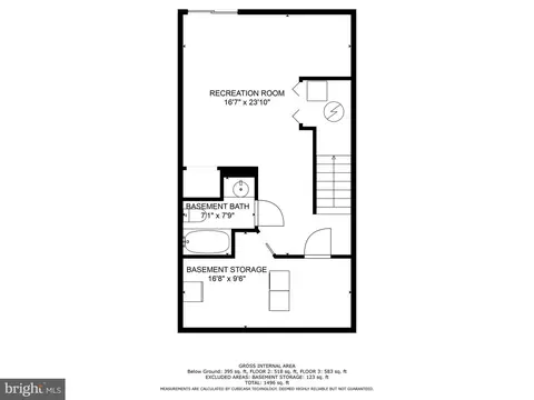 3166 Eden Dr, Abingdon, MD 21009 photo 47