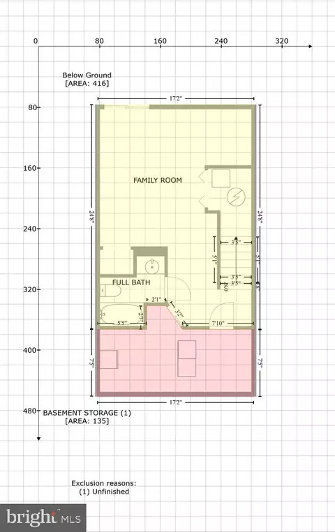 3166 Eden Dr, Abingdon, MD 21009 photo 48
