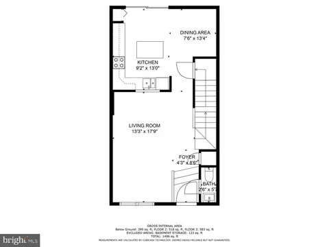 3166 Eden Dr, Abingdon, MD 21009 photo 43