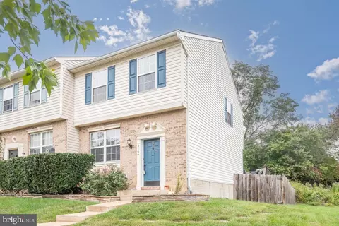 3166 Eden Dr, Abingdon, MD 21009