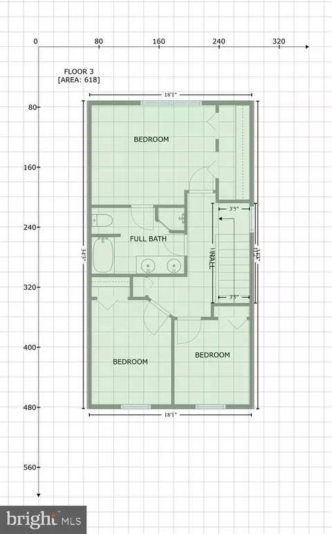 3166 Eden Dr, Abingdon, MD 21009 photo 46