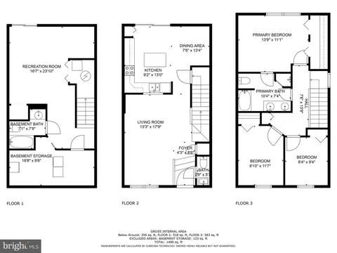 3166 Eden Dr, Abingdon, MD 21009 photo 49