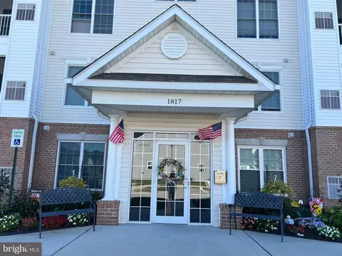 1817 Selvin Dr #102, Bel Air, MD 21015