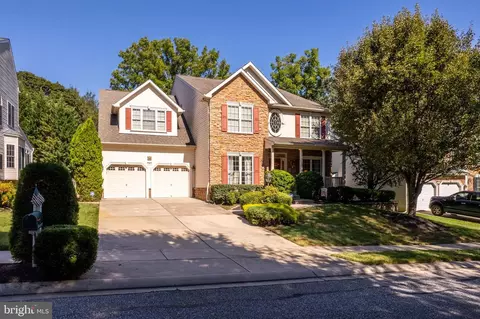 8 Wagner Way, Forest Hill, MD 21050