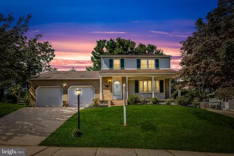 508 Pearwood Dr, Bel Air, MD 21014