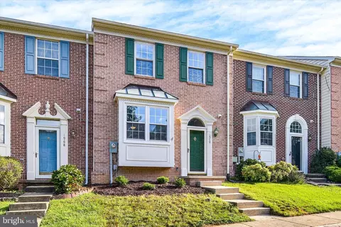 1970 Millington Sq, Bel Air, MD 21015