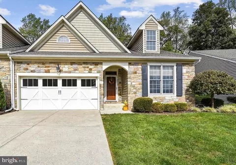 2432 Grand Oaks Ct #12, Abingdon, MD 21009