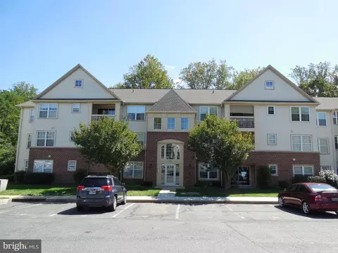 307 J Tall Pines Ct #307-J, Abingdon, MD 21009