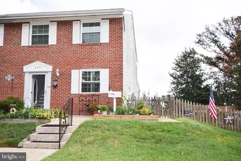 245 Haverhill Rd, Joppa, MD 21085 photo 3