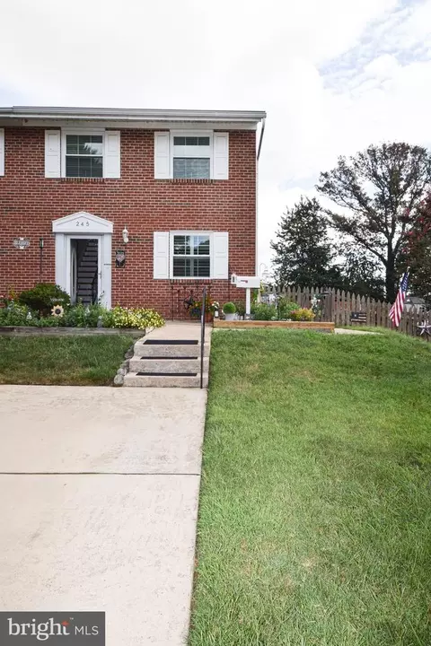 245 Haverhill Rd, Joppa, MD 21085