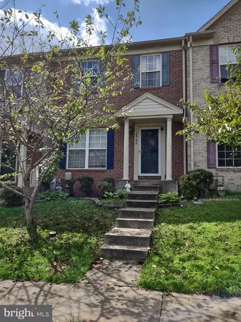 2966 Raking Leaf Dr, Abingdon, MD 21009