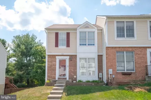 3422 Clairborne Way, Abingdon, MD 21009