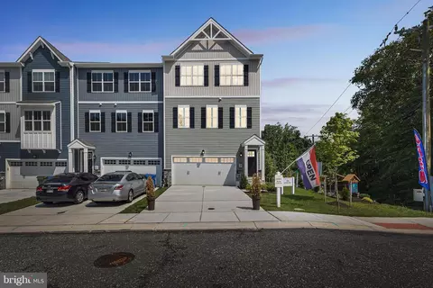 602 Snapdragon Ct, Abingdon, MD 21009
