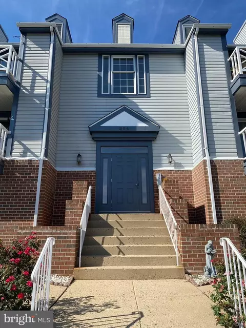 204 Oak Leaf Cir #204-L, Abingdon, MD 21009