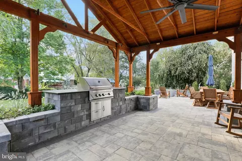 1308 Stonewall Ln, Fallston, MD 21047 photo 47