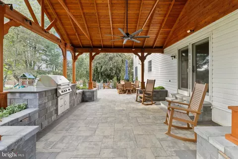 1308 Stonewall Ln, Fallston, MD 21047 photo 55