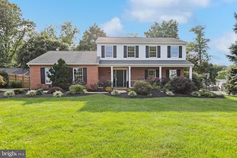 1308 Stonewall Ln, Fallston, MD 21047 photo 58