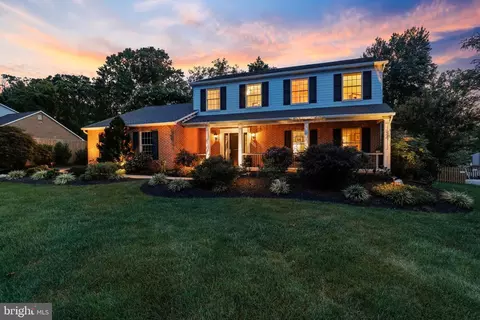 1308 Stonewall Ln, Fallston, MD 21047 photo 2