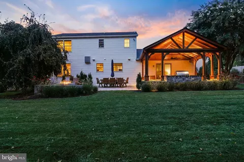 1308 Stonewall Ln, Fallston, MD 21047 photo 49