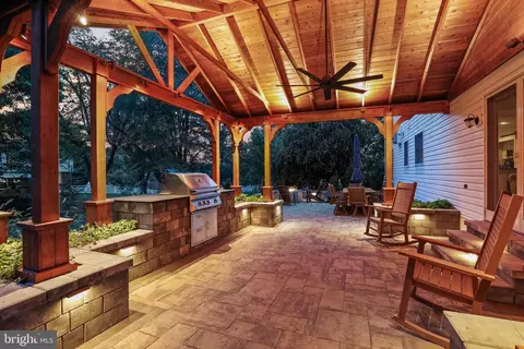 1308 Stonewall Ln, Fallston, MD 21047 photo 41