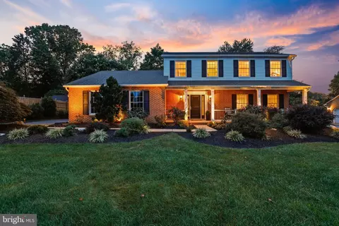 1308 Stonewall Ln, Fallston, MD 21047