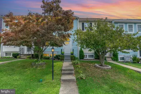 3442 Winter Moss Ct, Abingdon, MD 21009
