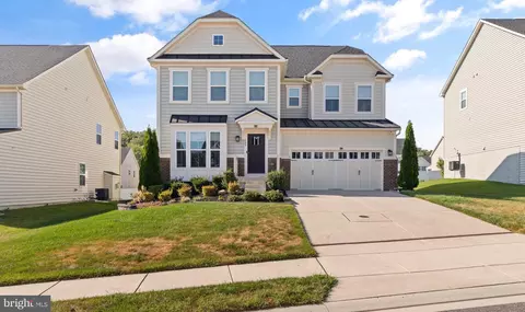 693 Iron Gate Rd, Bel Air, MD 21014