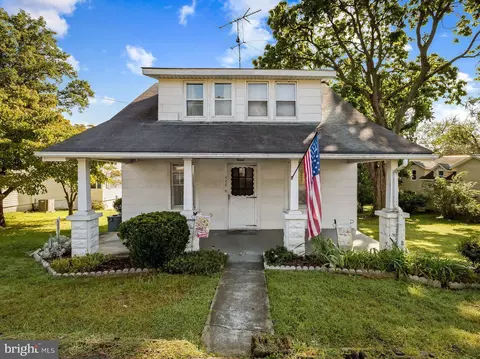 522 Camilla St, Havre De Grace, MD 21078