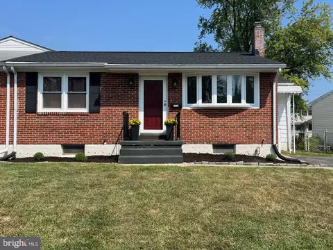 107 B Anderson Ave, Havre De Grace, MD 21078