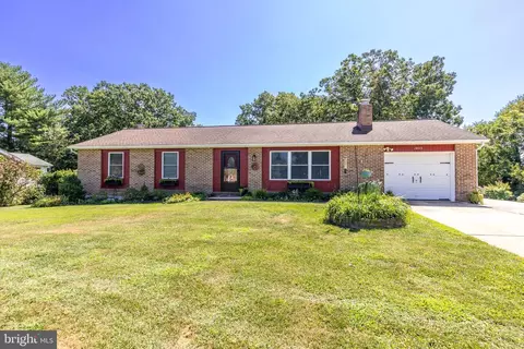 1805 Bernadette Ct, Forest Hill, MD 21050