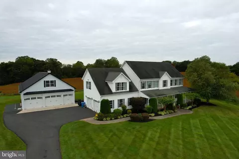 4554 Flintville Rd, Whiteford, MD 21160