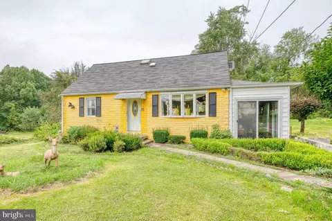 1649 Poole Rd, Darlington, MD 21034