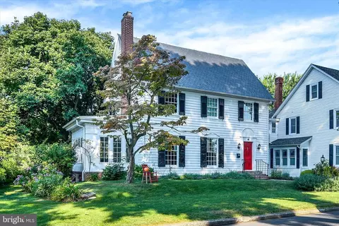 616 S Washington St, Havre De Grace, MD 21078
