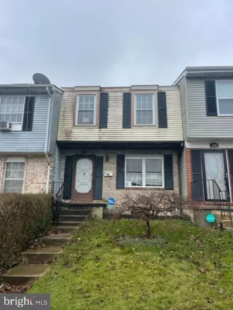 504 Burlington Ct, Edgewood, MD 21040