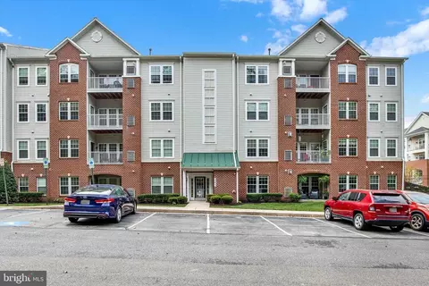 261 Beckenham Cir #404, Bel Air, MD 21014
