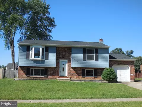 1350 Vanderbilt Rd, Bel Air, MD 21014