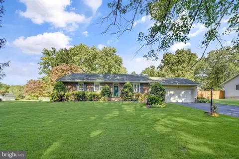 3012 Goat Hill Rd, Bel Air, MD 21015
