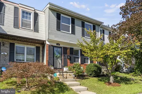 506 Burlington Ct, Edgewood, MD 21040