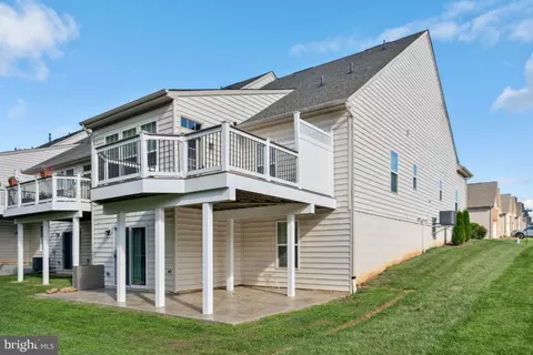 1884 Exton Dr #146, Fallston, MD 21047 photo 37