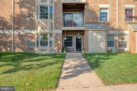 203 Windmille Pointe Ct #1C, Abingdon, MD 21009