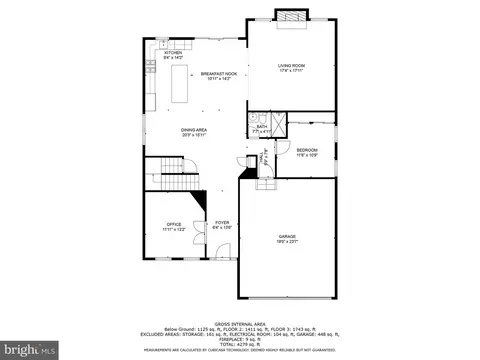 721 Dowers Rd, Abingdon, MD 21009 photo 54