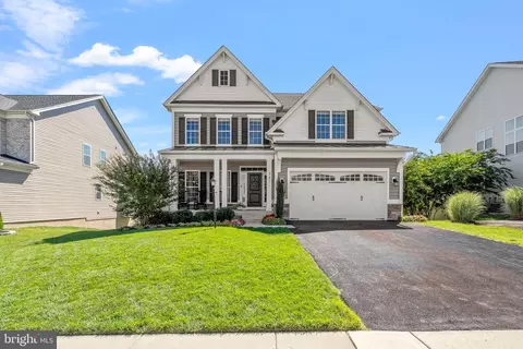 721 Dowers Rd, Abingdon, MD 21009