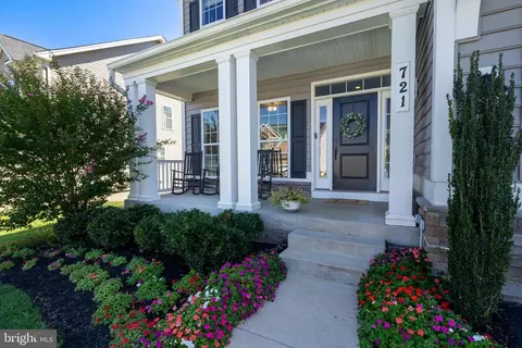 721 Dowers Rd, Abingdon, MD 21009 photo 4