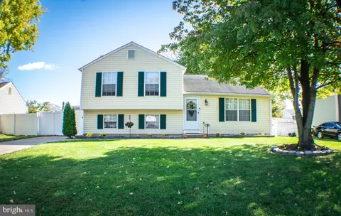917 Edmund St, Aberdeen, MD 21001
