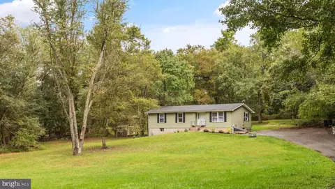 4723 Mellow Rd, White Hall, MD 21161