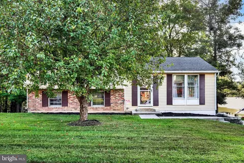 2931 Haddington Ct, Abingdon, MD 21009