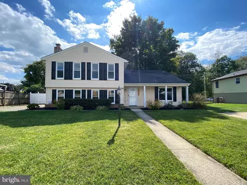 1314 Gates Head Dr, Bel Air, MD 21014