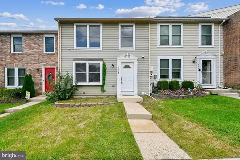 3118 Holly Berry Ct, Abingdon, MD 21009